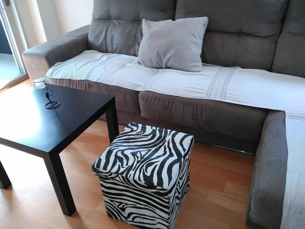 Luxury Flat, 3 Bedrooms, 2 Bathrooms And Swimming Pool Next To The Beach!! Apartament Sant Adrià del Besòs