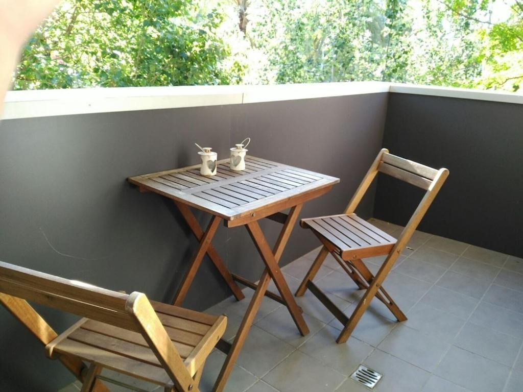 Apartment Luxury Flat, 3 Bedrooms, 2 Bathrooms And Swimming Pool Next To The Beach!! *