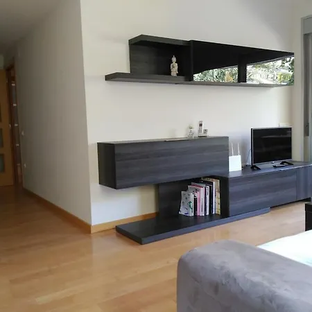 Luxury Flat, 3 Bedrooms, 2 Bathrooms And Swimming Pool Next To The Beach!! Sant Adria de Besos Buitenkant foto