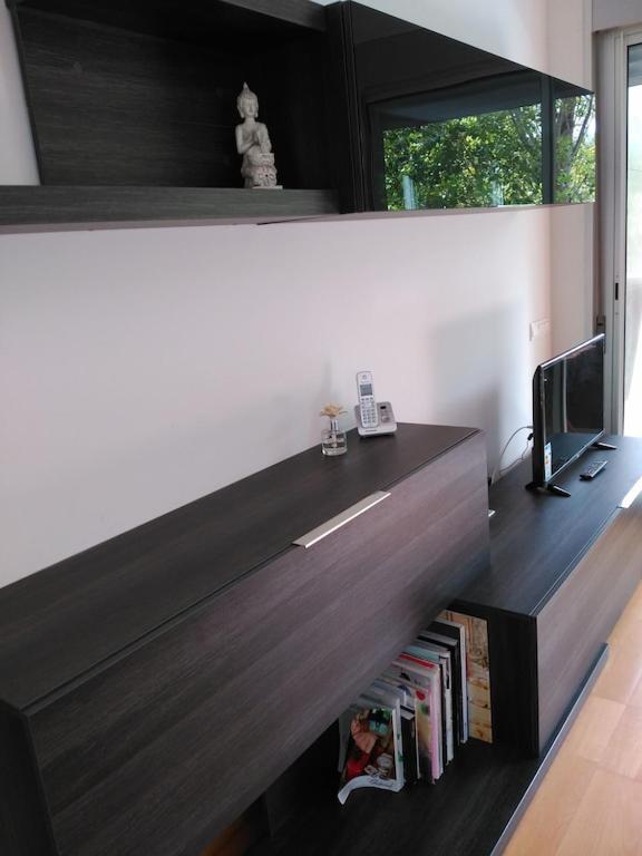Apartment Luxury Flat, 3 Bedrooms, 2 Bathrooms And Swimming Pool Next To The Beach!!
